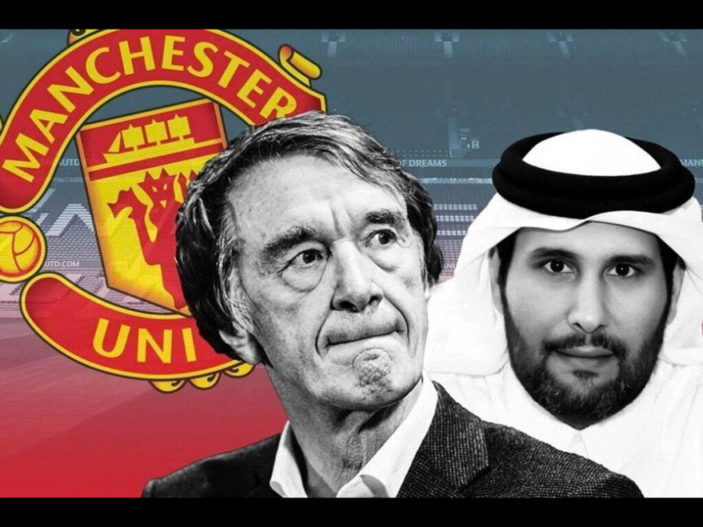 MU: Tương lai 'PSG của Premier League' Dưới Tay Qatar?