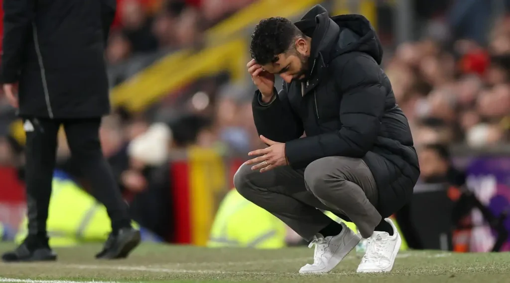Jurgen Klopp và tiềm năng dẫn dắt Manchester United