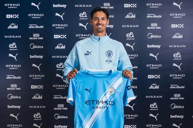 Đánh giá mùa giải của Manchester City