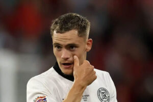 Karl-Heinz Reidle ca ngợi Florian Wirtz là tài năng hiếm có, Liverpool sắp hoàn tất thương vụ kỷ lục