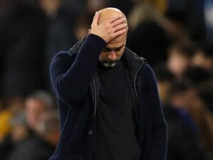 Guardiola: "Tôi xứng đáng bị sa thải nếu ở Tây Ban Nha"