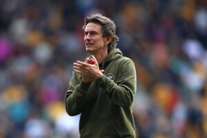 Tottenham Hotspur chính thức bổ nhiệm Thomas Frank làm HLV trưởng