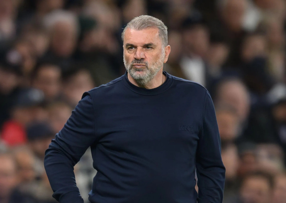 Lý do Tottenham sa thải HLV Ange Postecoglou sau thành công ở Europa League